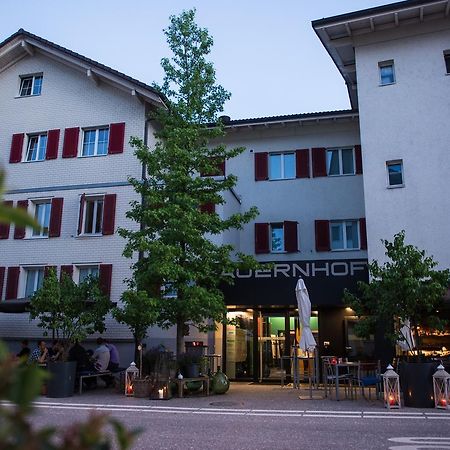 Hotel Bauernhof - Self Check-In Hotel Risch-Rotkreuz Kültér fotó