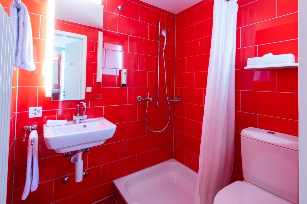Hotel Bauernhof - Self Check-In Hotel Risch-Rotkreuz Kültér fotó