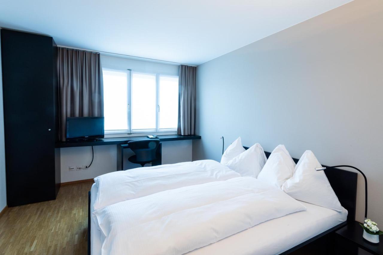 Hotel Bauernhof - Self Check-In Hotel Risch-Rotkreuz Kültér fotó