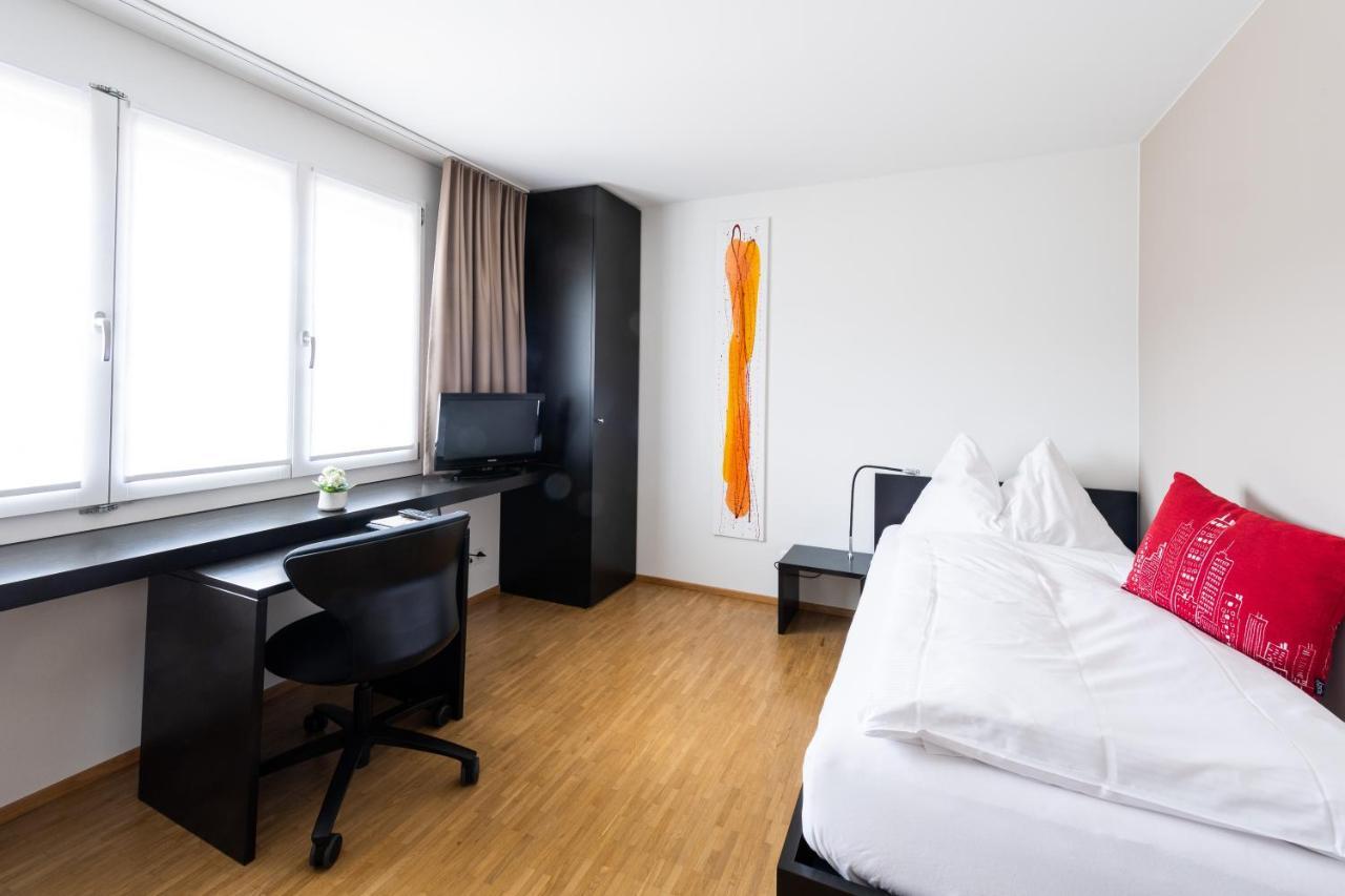 Hotel Bauernhof - Self Check-In Hotel Risch-Rotkreuz Kültér fotó