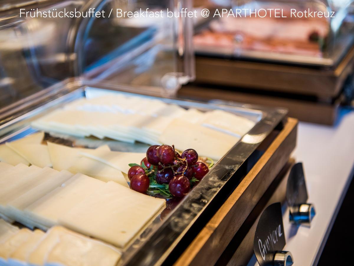 Hotel Bauernhof - Self Check-In Hotel Risch-Rotkreuz Kültér fotó